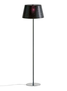 Prandina ABC F3 Floor Lamp by Sandro Santantonio