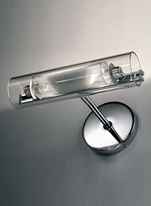 Artemide Acheo Modern Wall Light by Gianfranco Frattini