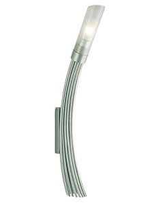Terzani Adele Modern Wall Lamp by Jean Francois Crochet