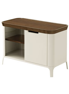 Herman Miller Airia� Media Cabinet by Kaiju Studios