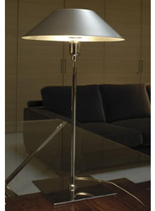 Marset Alta Table Lamp by Javier Marset