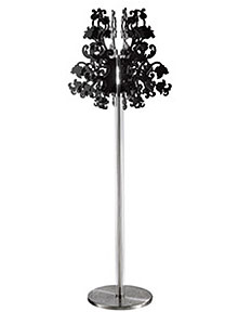 Terzani Anastacha Modern Floor Lamp by Bruno Rainaldi
