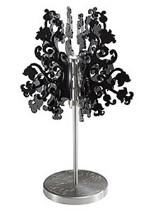 Terzani Anastacha Modern Table Lamp by Bruno Rainaldi