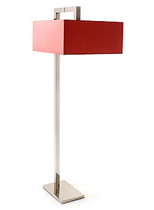 Boca do Lobo Ann Modern Floor Lamp