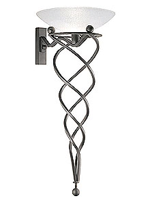 Terzani Antinea Modern Wall Lamp by Jean Francois Crochet