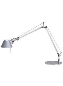 Artemide Tolomeo Table Lamp: Sample Sale