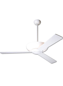 Modern Fan Aurora Medium Ceiling Fan by Ron Rezek