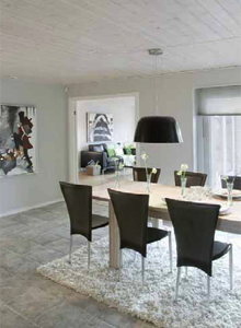Leucos Ayers S Large Suspension Lamp by Marco Piva