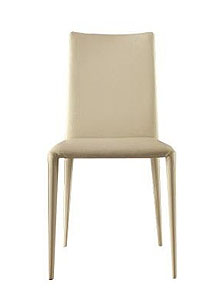 Bonaldo Balou Modern Dining Chair by James Bronte