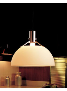 Marset Bau1 Modern Suspension Lamp by Cristian Diez