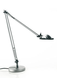 Luceplan Berenice Table Desk Lamp LED