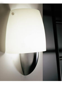 Marset Bernie Wall Lamp by Joan Gaspar