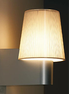Marset Big Mouse A 06 and 2 06 Wall Sconce by Joan Gaspar