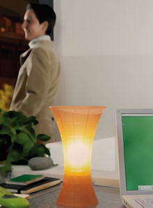 Luceplan Birzi Table Lamp