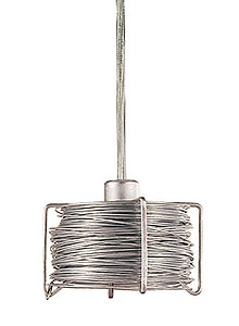 Terzani Bobino Modern Pendant Lamp by Jean Francois Crochet