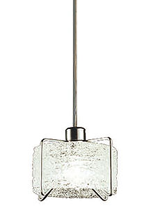 Terzani Bobino Color Modern Pendant Lamp by Jean Francois Crochet