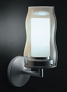 Penta Bodona Modern Sconce by Umberto Asnago