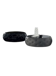 Bonaldo Glam Modern Coffee Table by Gino Carollo