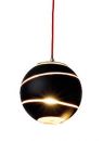 Terzani Bond Modern Pendant Lamp by Bruno Rainaldi