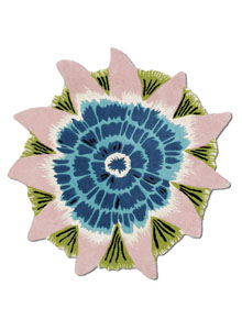 Missoni Home Botanica T01 Modern Rug