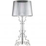 Kartell Bourgie Table Lamp by Ferrucio Laviani