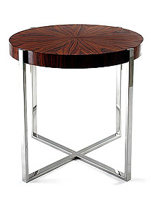 Boca do Lobo Broadway Modern Table