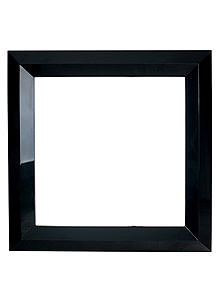 Boca do Lobo Bronx Modern Wall Mirror