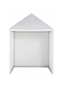 Gandia Blasco Cabana Modern Outdoor Covering
