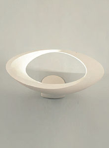 Artemide Cabildo Modern Wall Lamp by Eric Sole