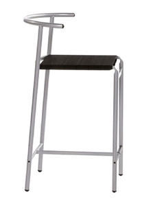 Cerruti Baleri Cafe Modern Bar Stool