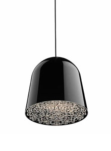 Flos Can Can Mini Modern Pendant Lamp by Marcel Wanders