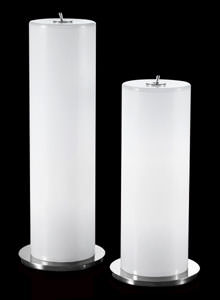 Kundalini Candela Modern Table Lamp by Juanico
