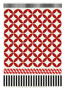 Gandia Blasco Catania Modern Rug by Sandra Figuerola