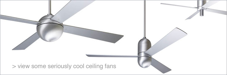 ceiling fan buying guidelines