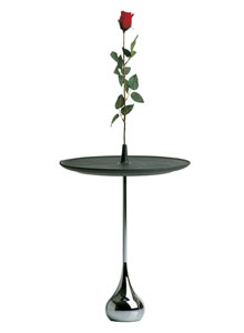 Cerruti Baleri Celine Modern Table