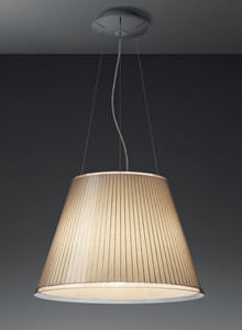 Artemide Choose Mega Modern Pendant Lamp by Matteo Thun