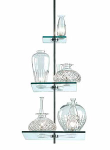 Flos Cicatrices De Luxe 8 Light Modern Chandelier by Philippe Starck