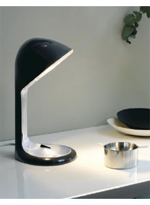 Marset Clea Table Lamp by Christophe Mathieu