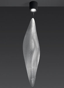 Artemide Cosmic Leaf Modern Ceiling Lamp