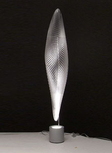 Artemide Cosmic Leaf Modern Floor Lamp