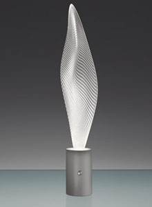 Artemide Cosmic Leaf Mini Modern Table Lamp