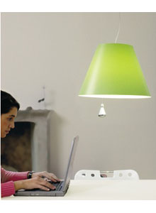 Luceplan Costanza Pendant Lamp