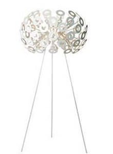 Moooi Dandelion Contemporary Floor Lamp by Richard Hutten
