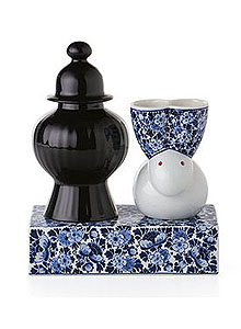 Moooi Delft Blue No.9 Set by Marcel Wanders