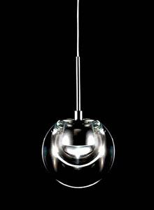 Kundalini Dew Modern Pendant Lamp by Emmanuel Babled