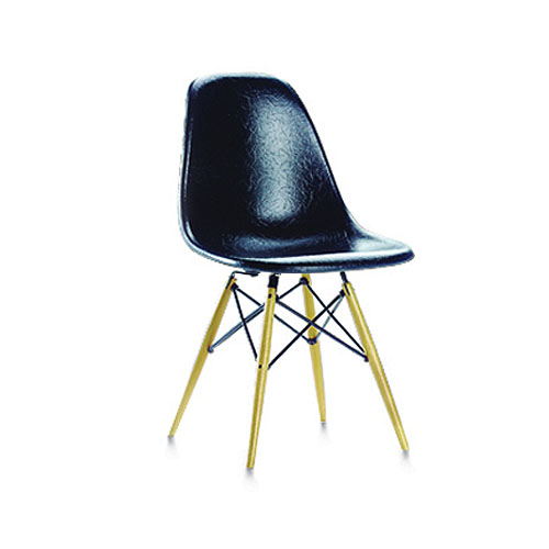vitra miniature dsw chair by charles and ray eames stardust vitra ...