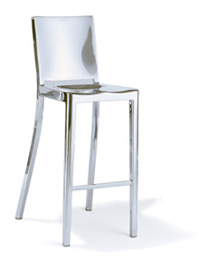 Emeco Hudson Counter Stool