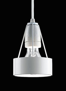Louis Poulsen Pakhus Pendant Lamp