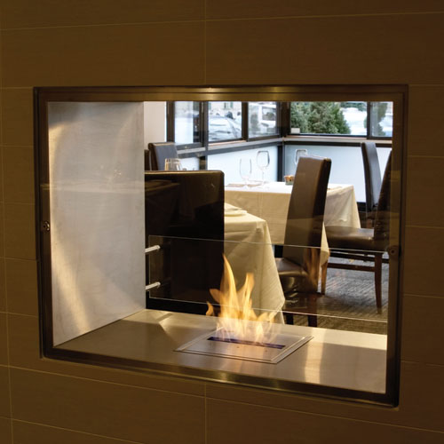 Image Result For Double Sided Fireplace Insert Ventless Image Result For Double Sided Fireplace Insert Ventless