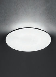 Artemide Float C Modern Ceiling Lamp by James Irvine